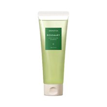 Load image into Gallery viewer, Aromatica Rosemary Scalp Scaling Shampoo 180ml