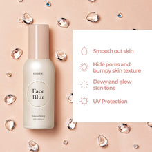 Load image into Gallery viewer, Etude House Face Blur 35g