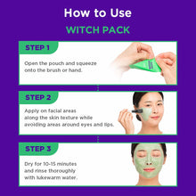 Load image into Gallery viewer, ZOMBIE BEAUTY by SKIN1004 Witch Pack 1EA