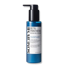 Load image into Gallery viewer, SOME BY MI Beta Panthenol Repair Gel Cleanser 120ml