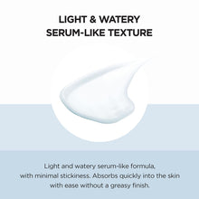 Load image into Gallery viewer, Skin1004 Hyalu-Cica Water-Fit Sun Serum SPF50+ PA++++ 100ml