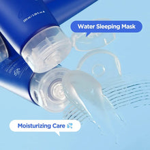 Load image into Gallery viewer, Isntree Hyaluronic Acid Water Sleeping Mask 100ml