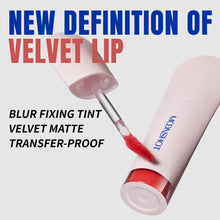 Load image into Gallery viewer, moonshot Performance Lip Blur Fixing Tint 3.5g #09 X CRUSH Exp 2025 06 01