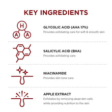 Load image into Gallery viewer, SKIN1004 Zombie Beauty Bloody Peel 30ml