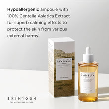 Load image into Gallery viewer, SKIN1004 Madagascar Centella Ampoule 55ml