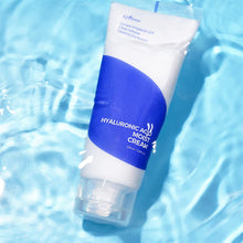 Load image into Gallery viewer, Isntree Hyaluronic Acid moist Cream 100ml