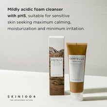 Load image into Gallery viewer, SKIN1004 Madagascar Centella Ampoule Foam 125ml
