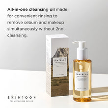 Load image into Gallery viewer, SKIN1004 Madagascar Centella Light Cleansing Oil 200ml