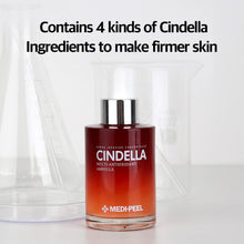Load image into Gallery viewer, MEDI-PEEL Cindella Multi-Antioxidant Ampoule 100ml