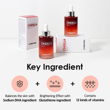Load image into Gallery viewer, MEDI-PEEL Cindella Multi-Antioxidant Ampoule 100ml