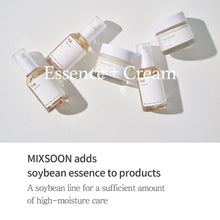 Load image into Gallery viewer, Mixsoon Bean Cream 50ml