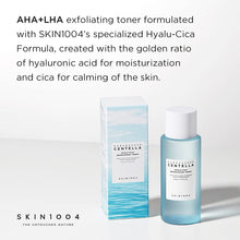Load image into Gallery viewer, SKIN1004 Madagascar Centella Hyalu-Cica Brightening Toner 210ml