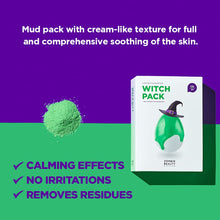 Load image into Gallery viewer, ZOMBIE BEAUTY by SKIN1004 Witch Pack 1EA