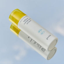 Load image into Gallery viewer, Goodal Green Tangerine Vita C Dark Spot Care Sun Serum 50ml Exp 2025 10 12