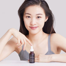 Load image into Gallery viewer, Mary&May Idebenone + Blackberry Complex Serum 30ml