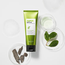 Load image into Gallery viewer, SOME BY MI Super Matcha Pore Clean Cleansing Gel 100ml