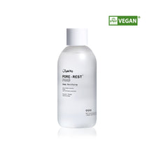 Load image into Gallery viewer, Jumiso Pore-Rest PHA9 Deep Purifying Facial Toner 250ml-Exp:28062024