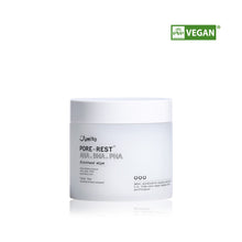 Load image into Gallery viewer, Jumiso Pore-Rest AHA BHA LHA Blackhead Wipe 70EA