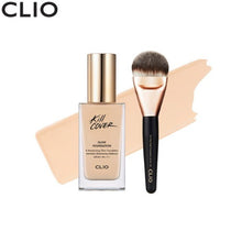 Load image into Gallery viewer, CLIO Kill Cover Glow Foundation 38g / SPF 50+ PA ++++