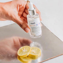 Load image into Gallery viewer, Klairs Angry Skin Calming Package (Unscented Ver.)