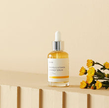 Load image into Gallery viewer, iUNIK Propolis Vitamin Synergy Serum 50ml Exp 2026 01 09