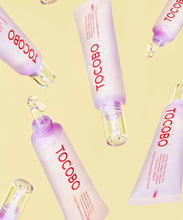 Load image into Gallery viewer, Tocobo Collagen Brightening Eye Gel Cream 30ml