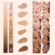 Load image into Gallery viewer, Heimish Moringa Ceramide BB Cream SPF30 PA++ 30g