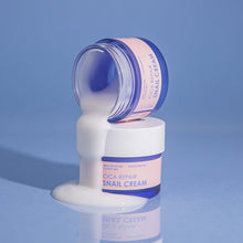 Load image into Gallery viewer, Neogen Cica Repair Snail Cream 50ml