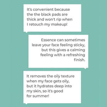 Load image into Gallery viewer, NEOGEN Real Charcoal Pad 150ml (60 PADS)