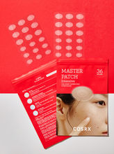 Load image into Gallery viewer, Cosrx Master Patch Intensive 36EA exp 2025 09 07