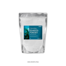 Load image into Gallery viewer, Lindsay Crystal Seaweed Powder 400g