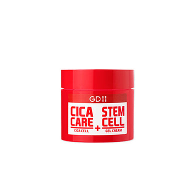 GD11 Cica Cell Gel Cream 50ml