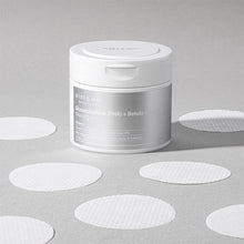 Load image into Gallery viewer, Mary&May Gluconolactone (PHA)+Betula Alba Juice Cleansing Pad 70EA Exp 2026 06 22