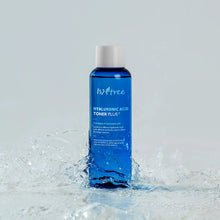 Load image into Gallery viewer, Isntree Hyaluronic Acid Toner Plus 200ml Exp 2026 04 25