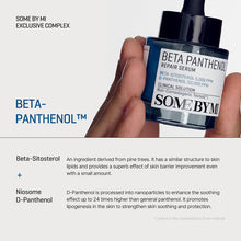 Load image into Gallery viewer, SOME BY MI Beta Panthenol Repair Serum 30ml