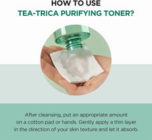 Load image into Gallery viewer, SKIN1004 Madagascar Centella Tea-Trica Purifying Toner 210ml Exp: 29.05.2025