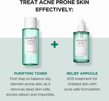 Load image into Gallery viewer, SKIN1004 Madagascar Centella Tea-Trica Purifying Toner 210ml Exp: 29.05.2025