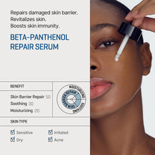 Load image into Gallery viewer, SOME BY MI Beta Panthenol Repair Serum 30ml