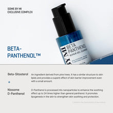 Load image into Gallery viewer, SOME BY MI Beta Panthenol Repair Gel Cleanser 120ml