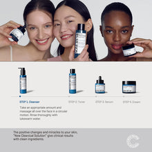 Load image into Gallery viewer, SOME BY MI Beta Panthenol Repair Gel Cleanser 120ml