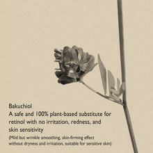 Load image into Gallery viewer, HaruHaru Wonder Black Rice Bakuchiol Eye Cream 20ml