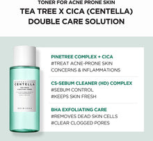 Load image into Gallery viewer, SKIN1004 Madagascar Centella Tea-Trica Purifying Toner 210ml Exp: 29.05.2025