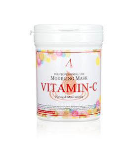 ANSKIN Modeling Mask#Vitamin C 700ml