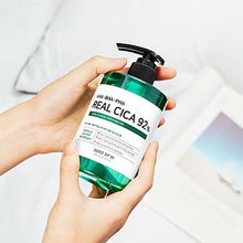 Load image into Gallery viewer, SOMEBYMI AHA BHA PHA Real Cica 92% Cool Calming Soothing Gel - 300ml