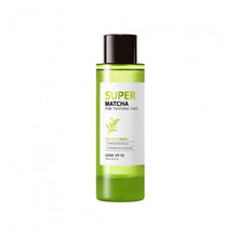 Load image into Gallery viewer, SOME BY MI Super Matcha Pore Tightening Toner 150ml - Exp 18/11/2024