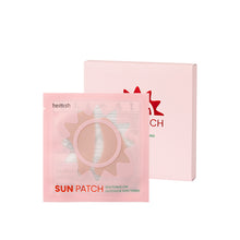 Load image into Gallery viewer, Heimish Watermelon Soothing Sun Patch 5pcs