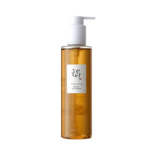 Load image into Gallery viewer, Beauty of Joseon Ginseng Cleansing Oil 210ml
