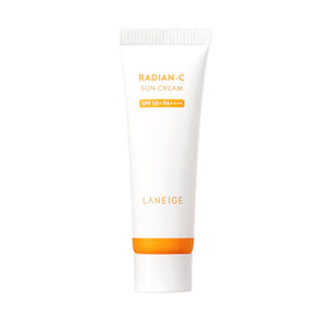 Laneige Radian-C Sun Cream SPF50+/PA++++ 10ml