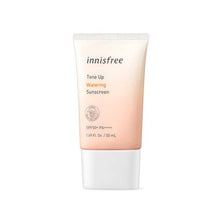 Load image into Gallery viewer, Innisfree Tone Up Watering Sunscreen SPF 50+ PA++++ 50ml