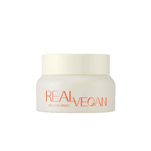 Klavuu Real Vegan Collagen Cream 50ml